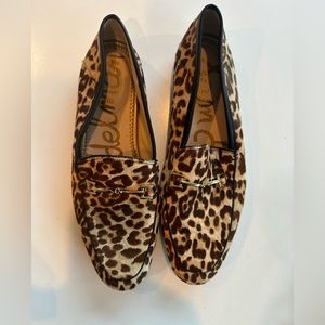 SAM EDELMAN Loafer